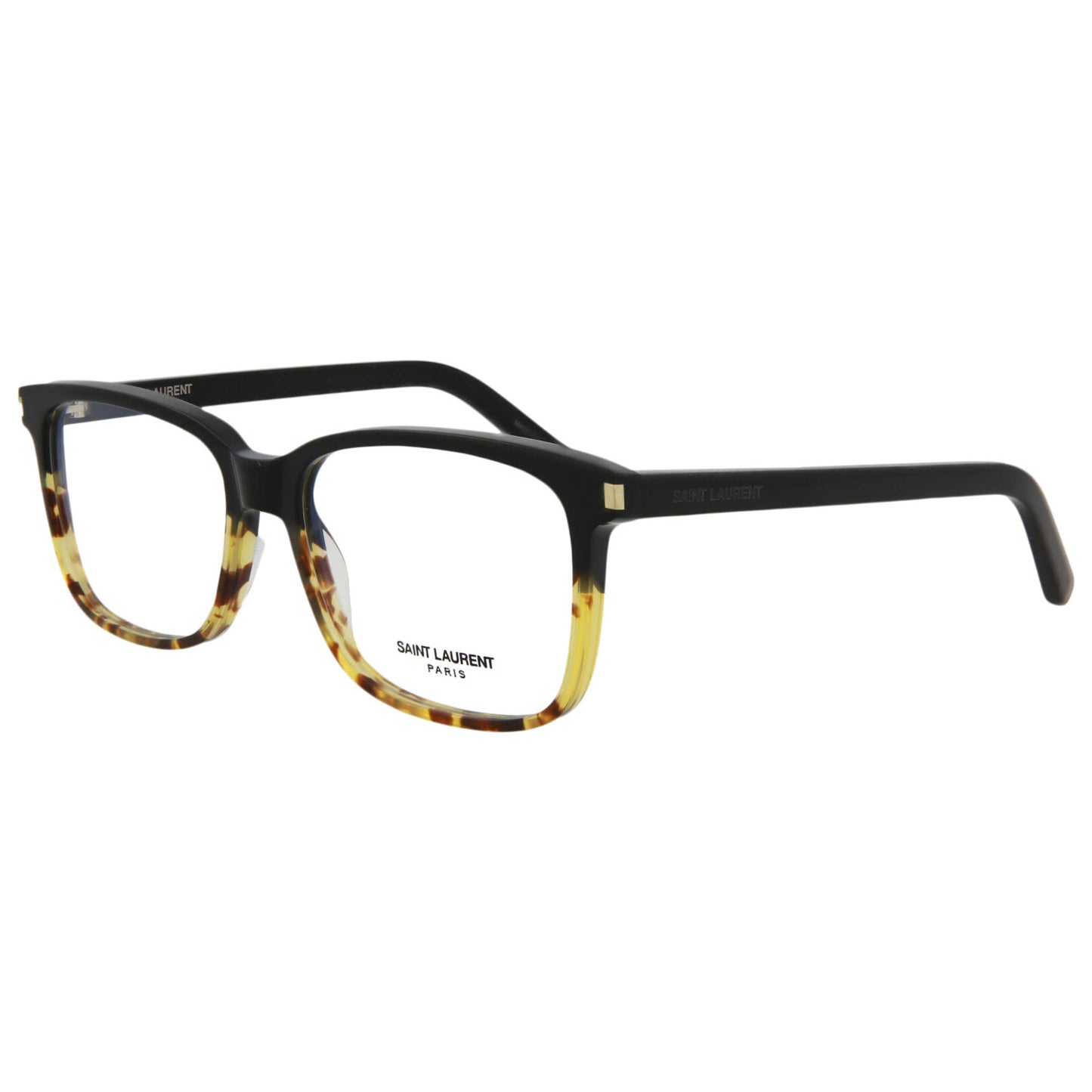 Front view of Saint Laurent Core Men's Opticals SL89-30000085-009