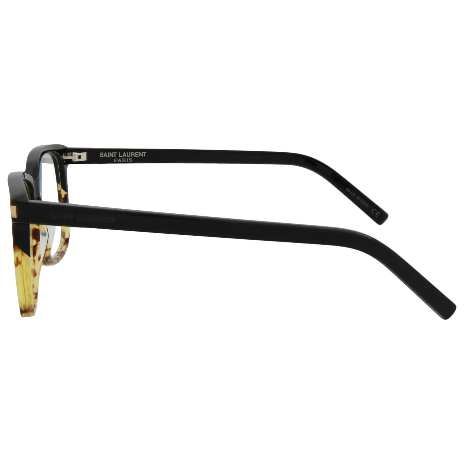Saint Laurent Core Men's Opticals SL89-30000085-009 - Image #3