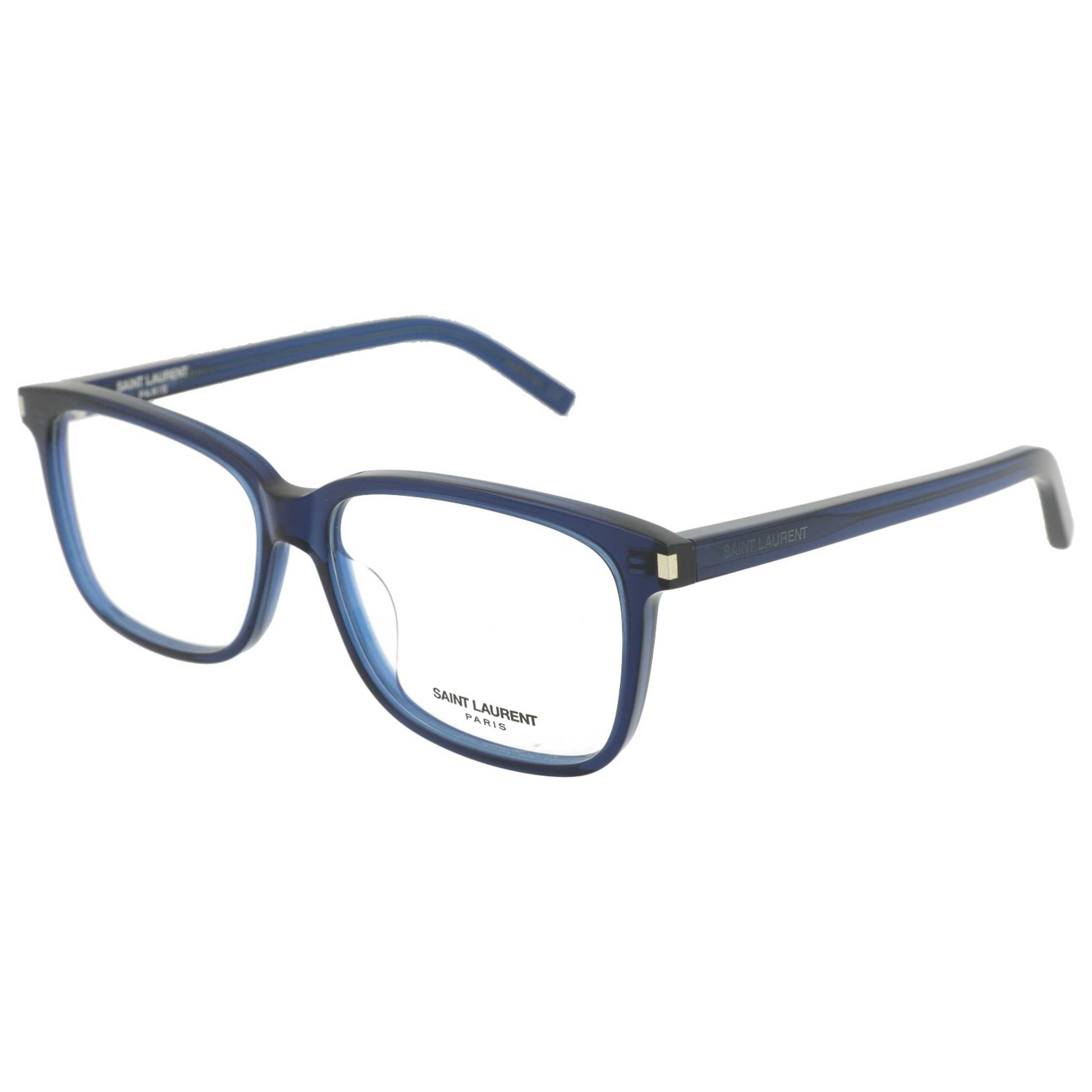 Front view of Saint Laurent Core Men's Opticals SL89F-30002241-004