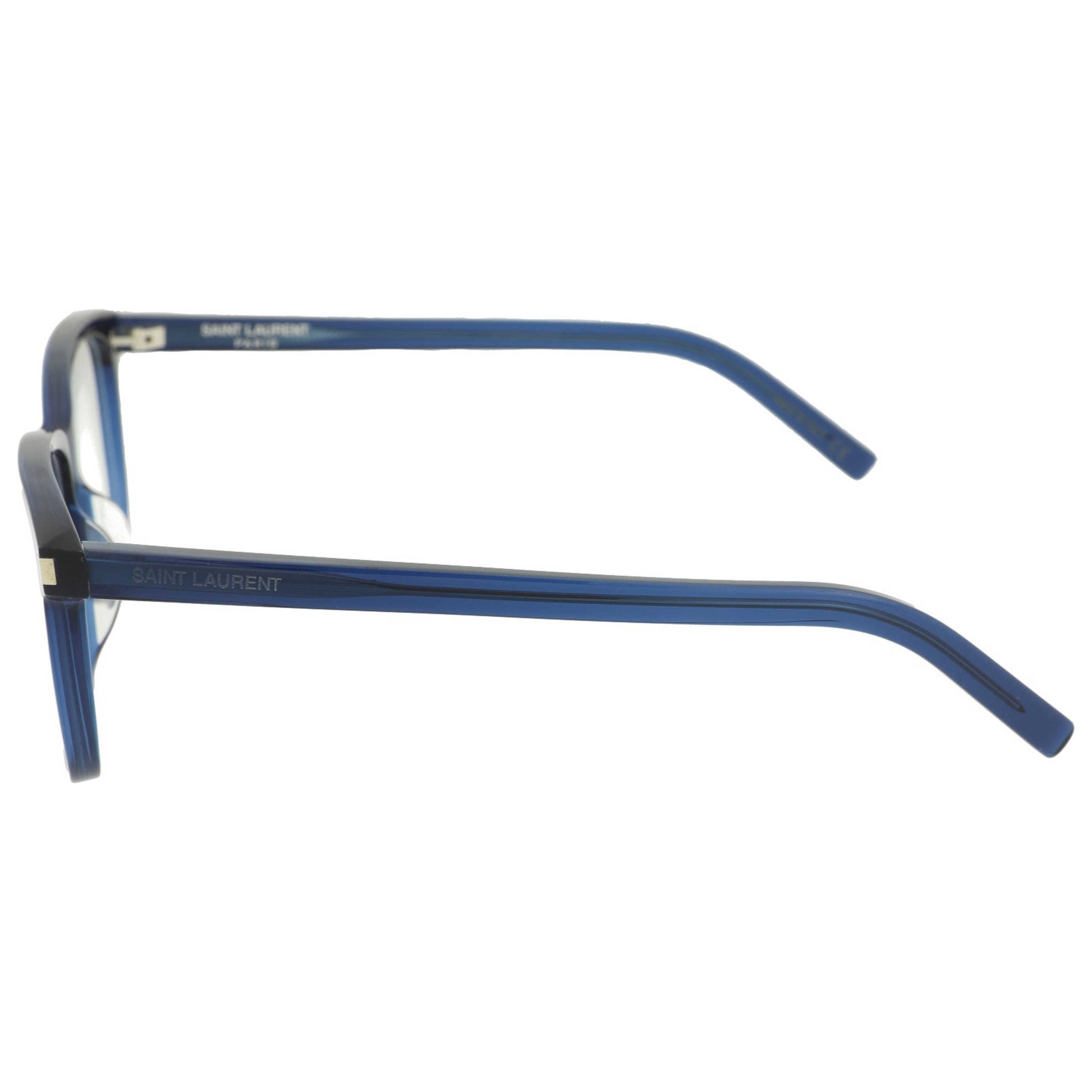 Saint Laurent Core Men's Opticals SL89F-30002241-004 - Image #3