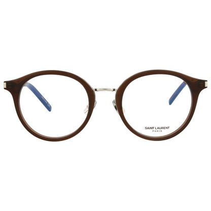 Saint Laurent Fashion Unisex Opticals SL91-30000188-003 - Image #2