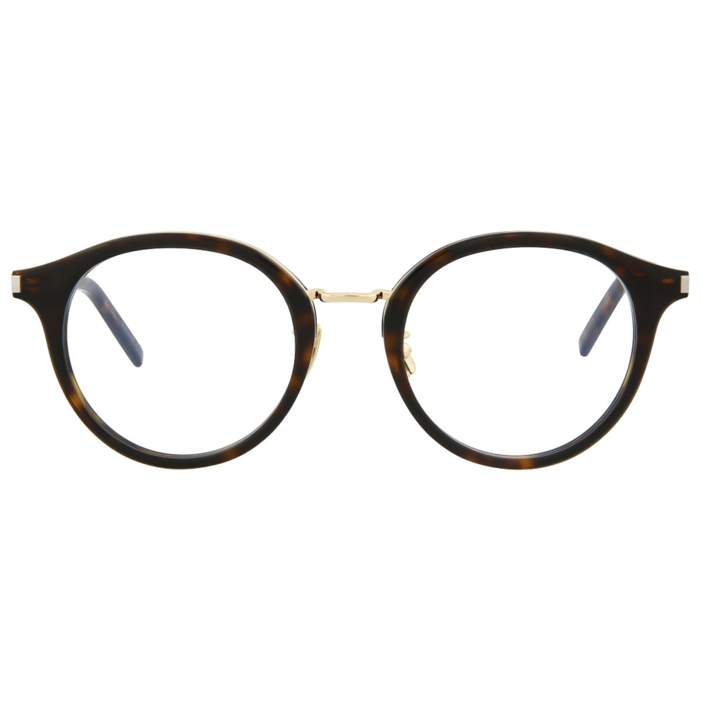 Saint Laurent Fashion Unisex Opticals SL91-30000188-007 - Image #2