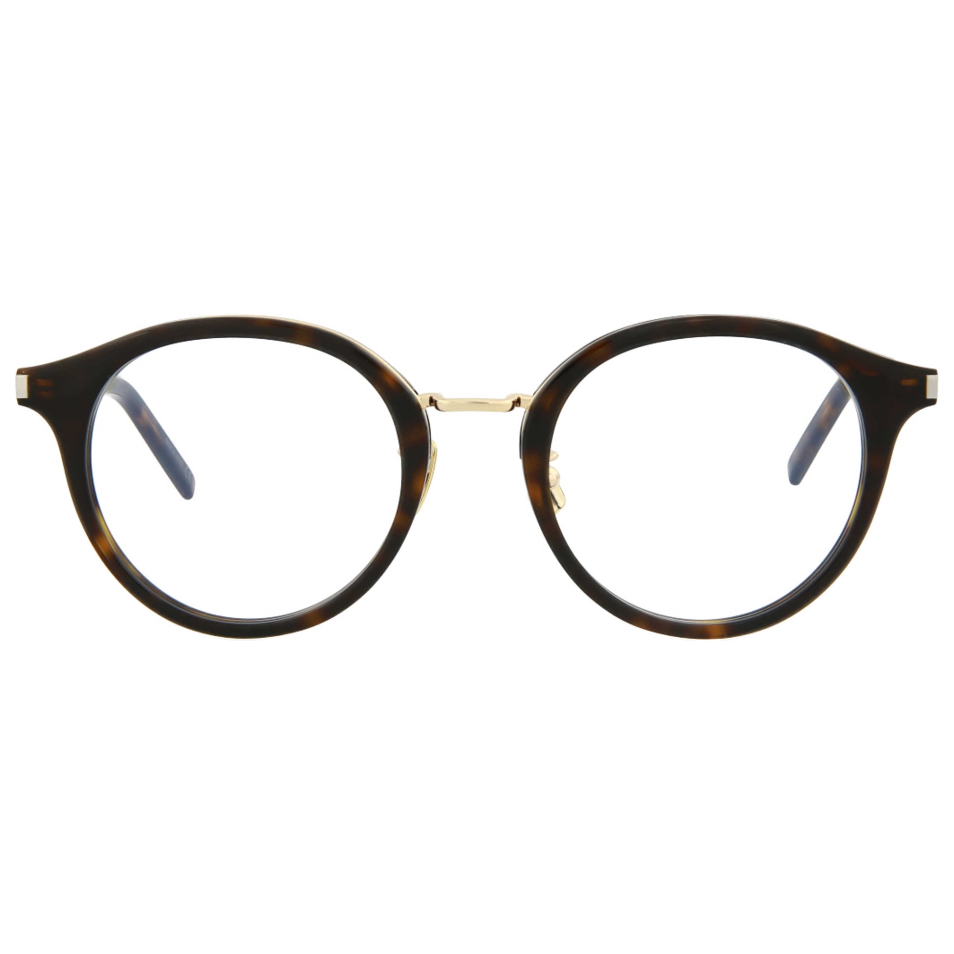 Saint Laurent Fashion Unisex Opticals SL91-30000188-007 - Image #2