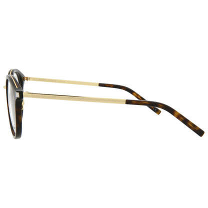 Saint Laurent Fashion Unisex Opticals SL91-30000188-007 - Image #3