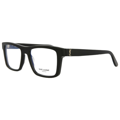 Front view of Saint Laurent Core Unisex Opticals SLM10-30001929-011