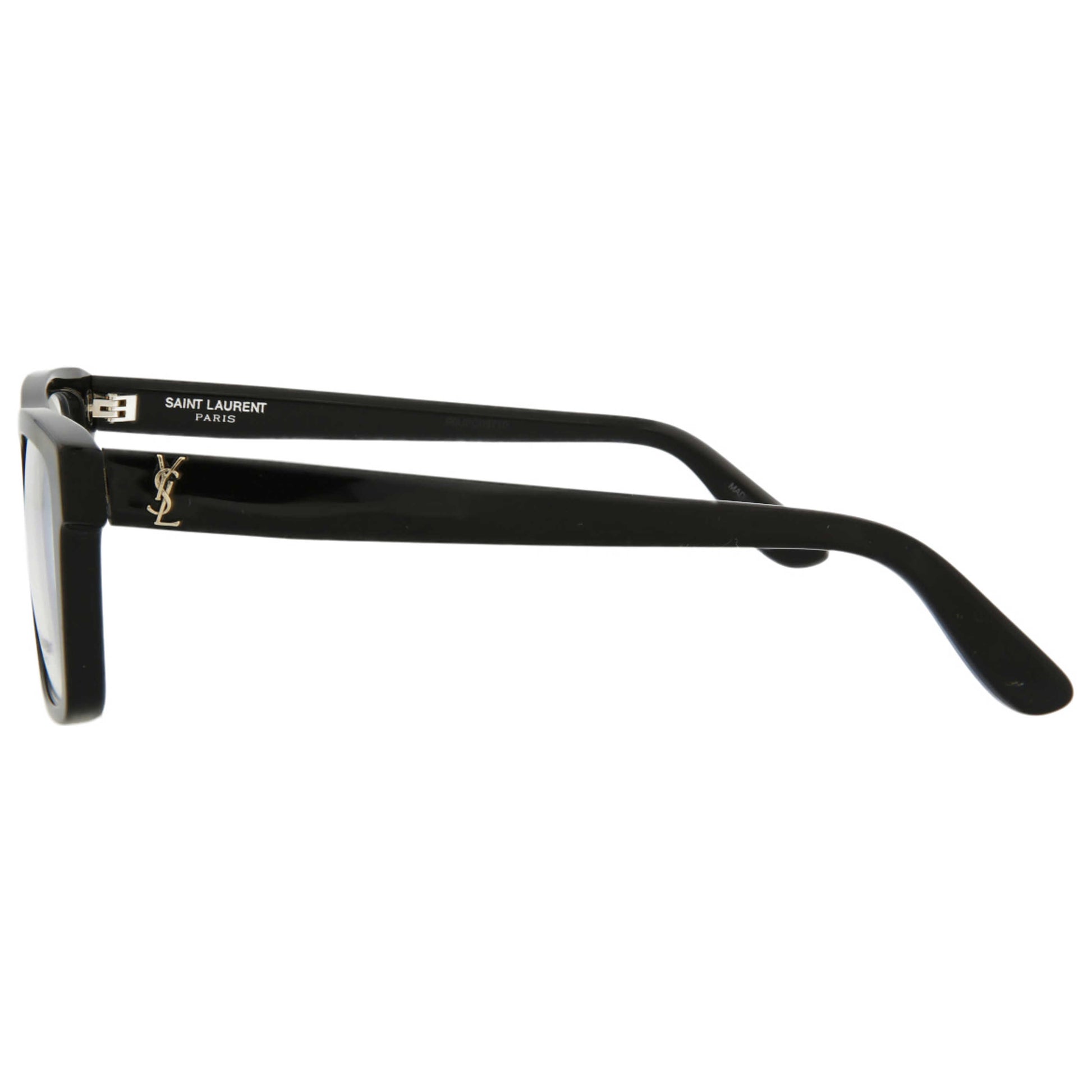 Saint Laurent Core Unisex Opticals SLM10-30001929-011 - Image #3