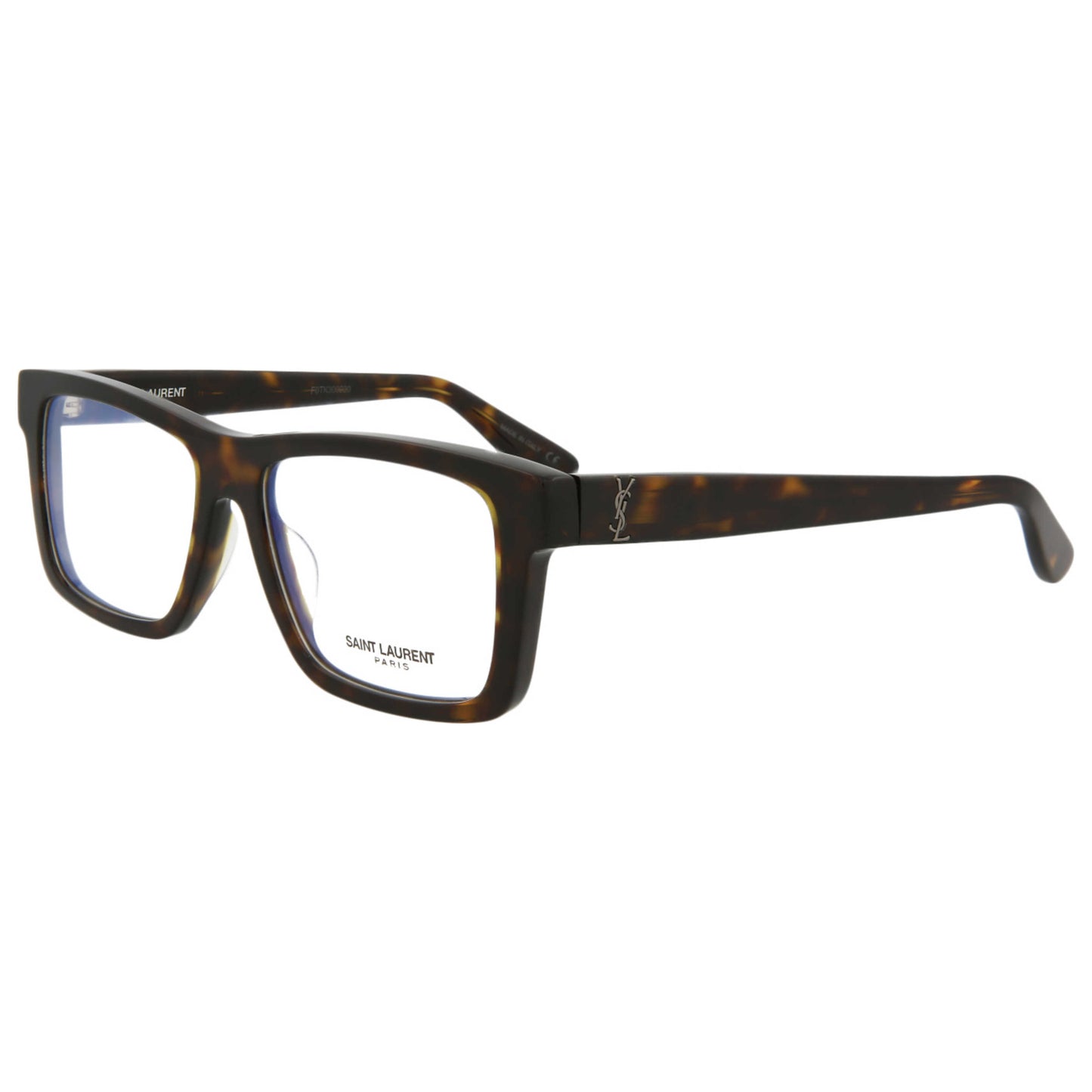Front view of Saint Laurent Core Unisex Opticals SLM10F-30001930-002