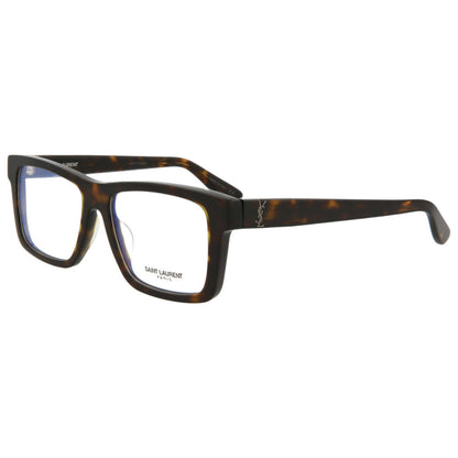 Front view of Saint Laurent Core Unisex Opticals SLM10F-30001930-002