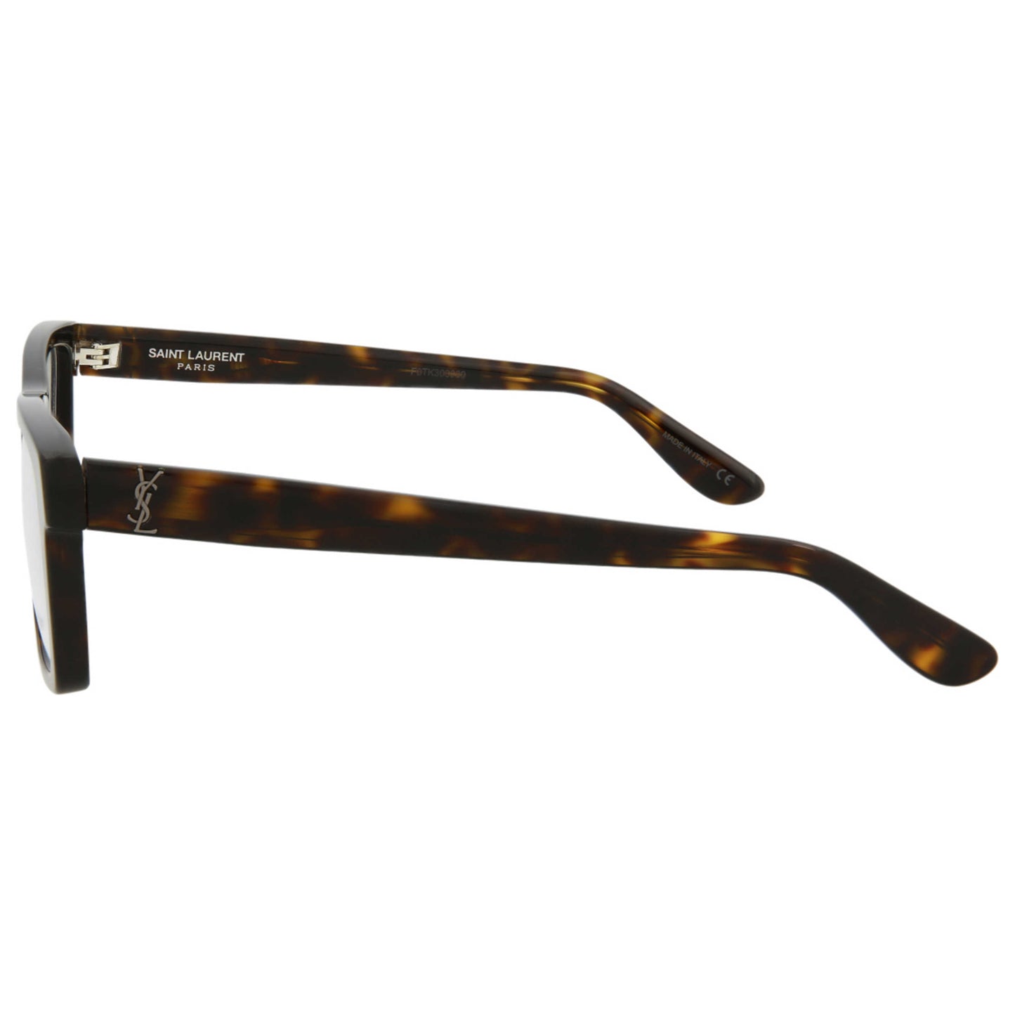 Saint Laurent Core Unisex Opticals SLM10F-30001930-002 - Image #4
