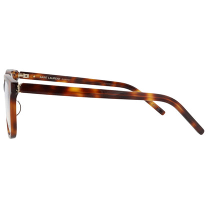 Saint Laurent Women's Eyeglasses SLM110F-30013751-005 - Image #3