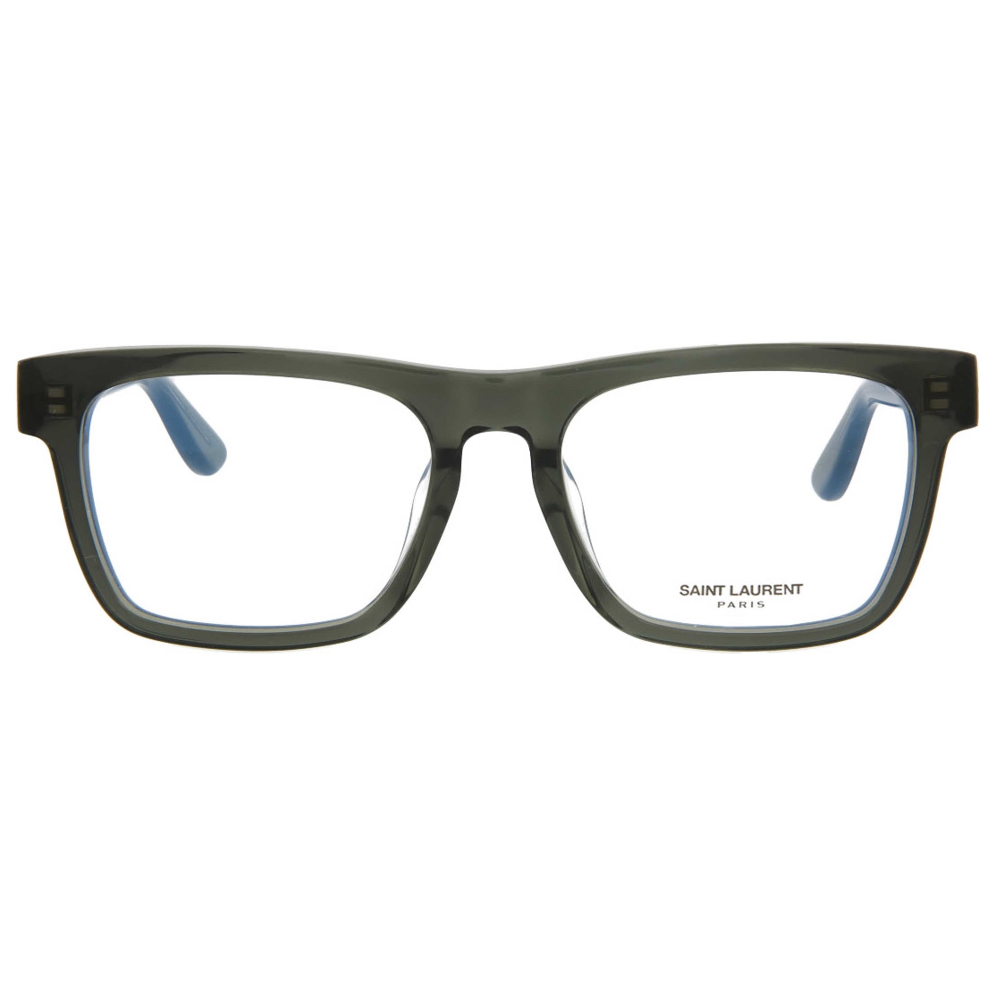 Saint Laurent Core Unisex Opticals SLM12F-30001934-004 - Image #2