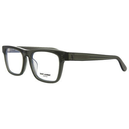 Front view of Saint Laurent Core Unisex Opticals SLM12F-30001934-004