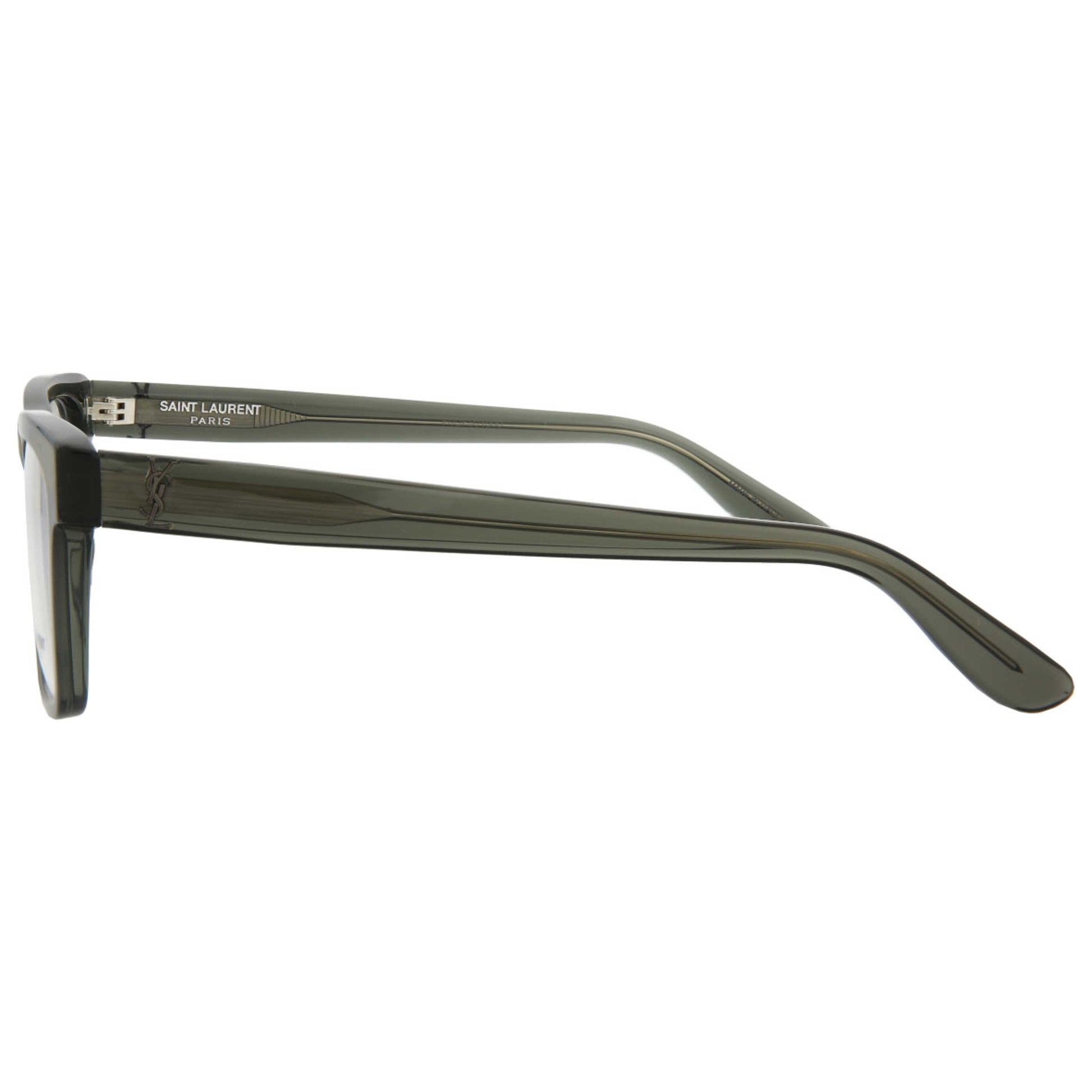 Saint Laurent Core Unisex Opticals SLM12F-30001934-004 - Image #3