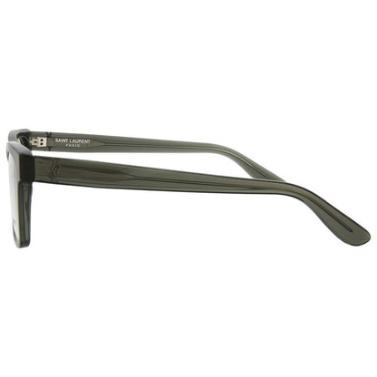 Saint Laurent Core Unisex Opticals SLM12F-30001934-004 - Image #3
