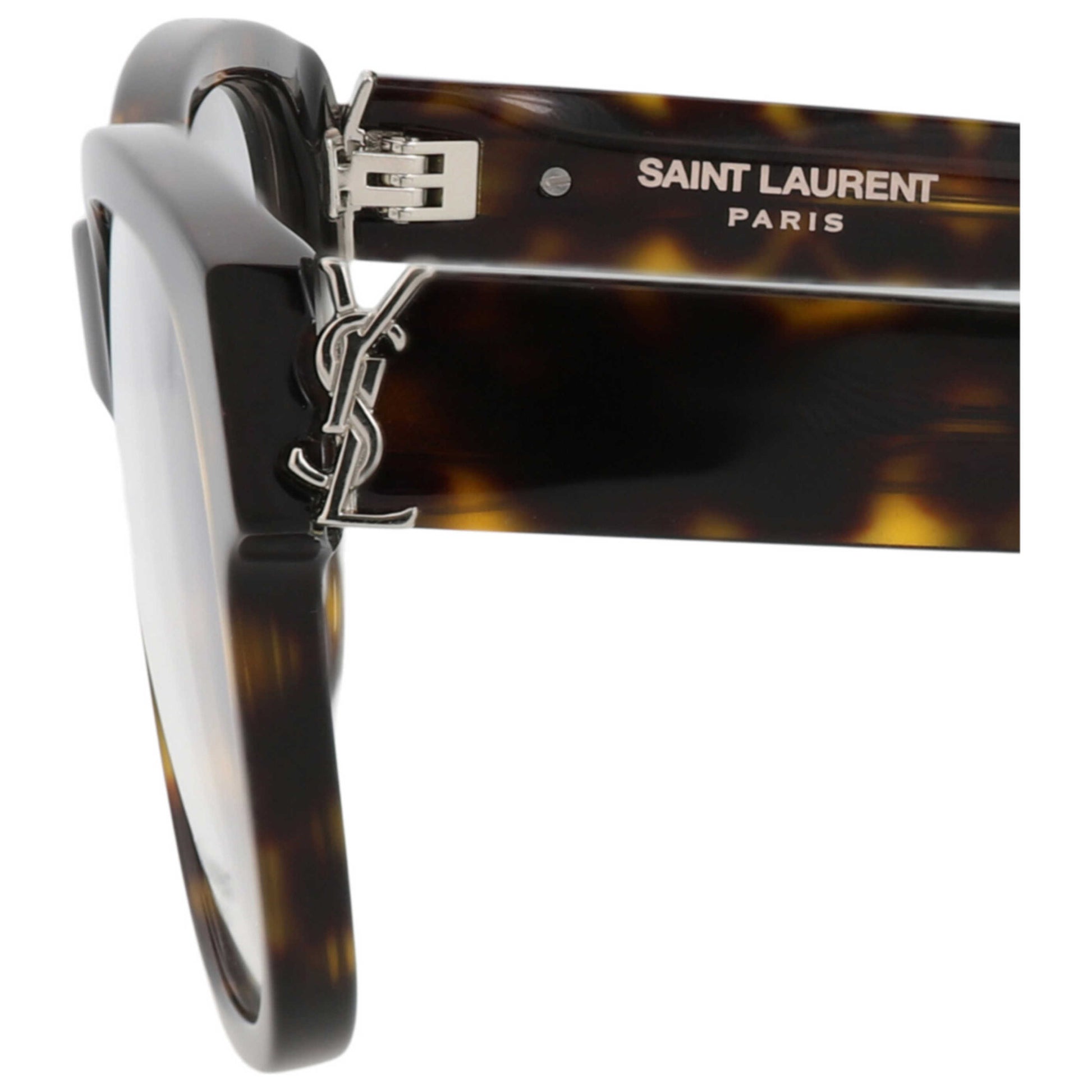 Saint Laurent Women's Opticals SLM132-30015275-005 - Image #8