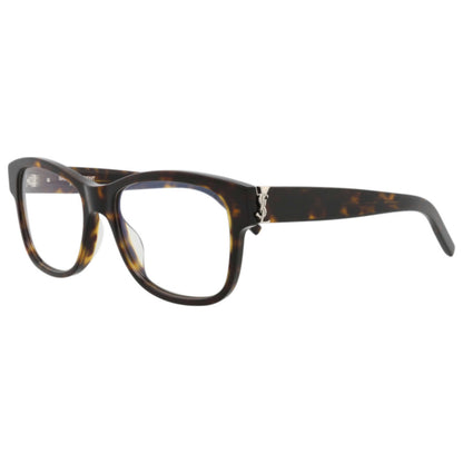 Front view of Saint Laurent Women's Opticals SLM132-30015275-005