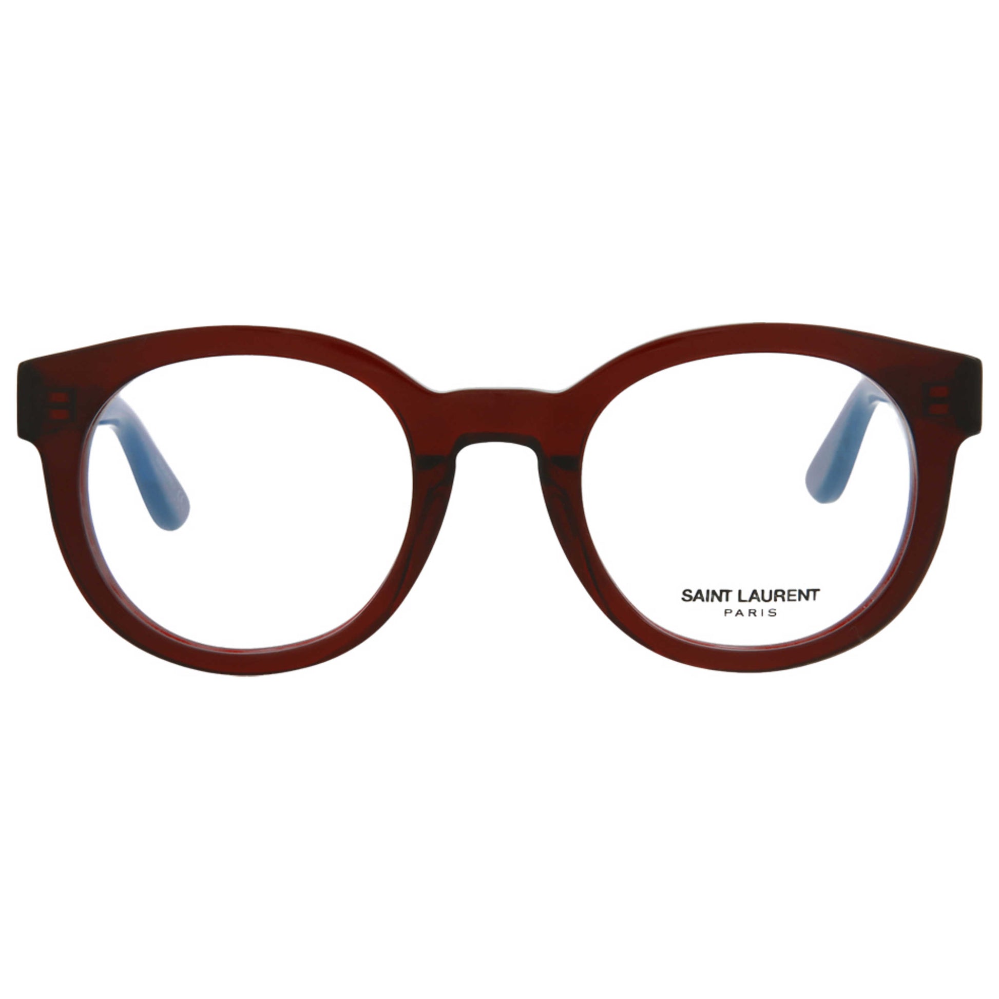 Saint Laurent Core Unisex Opticals SLM14-30001935-004 - Image #2
