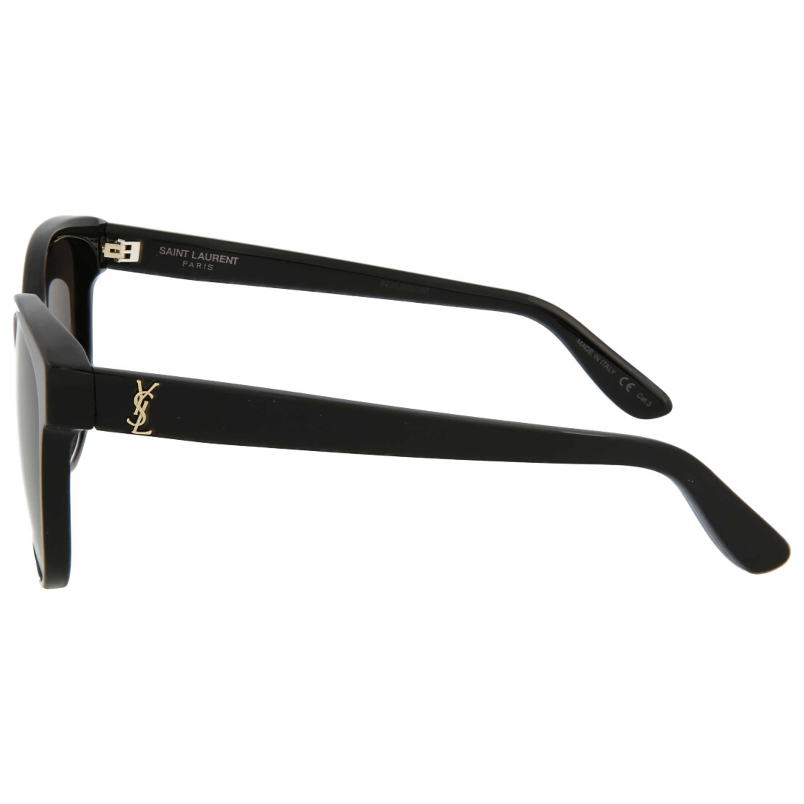 Saint Laurent Unisex Sunglasses SLM23K-30002242-005 – Ashford.com