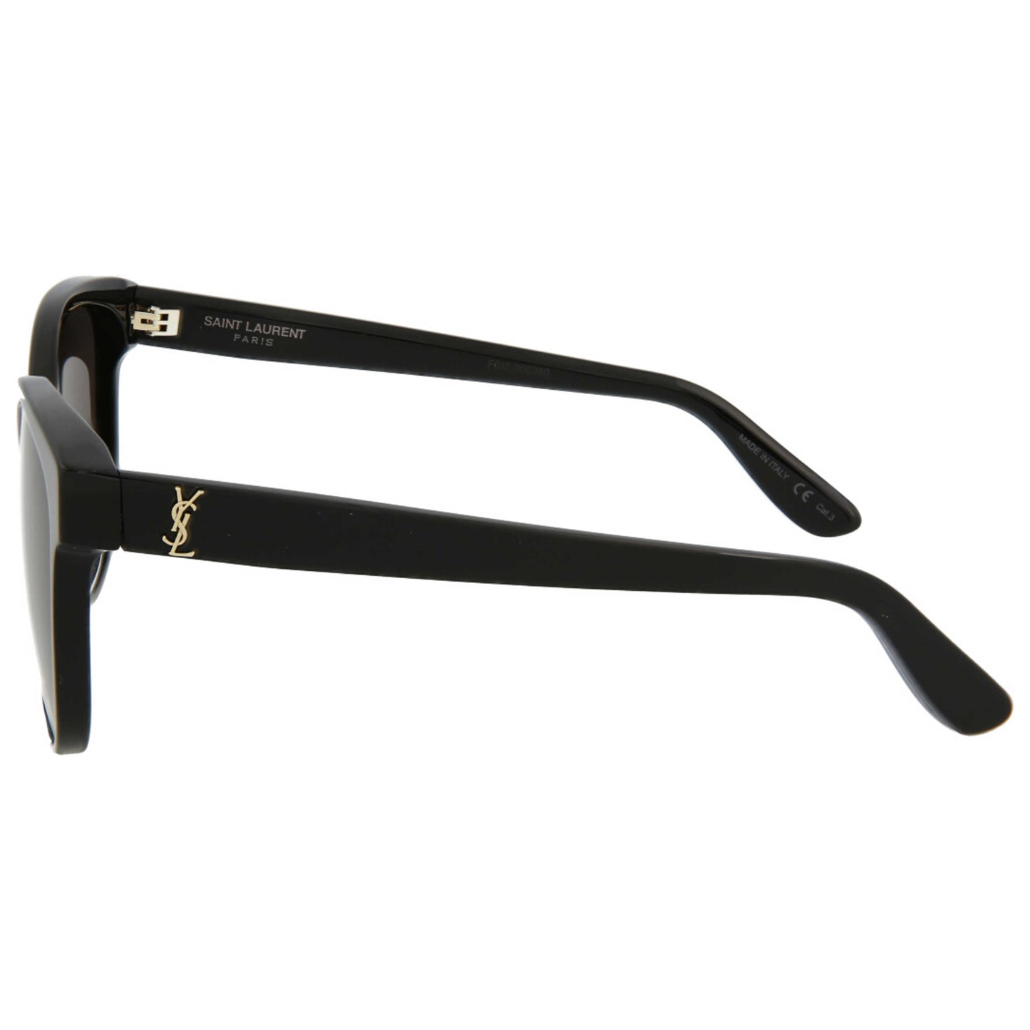 Saint Laurent Core Unisex Sunglasses SLM23K-30002242-005 - Image #4