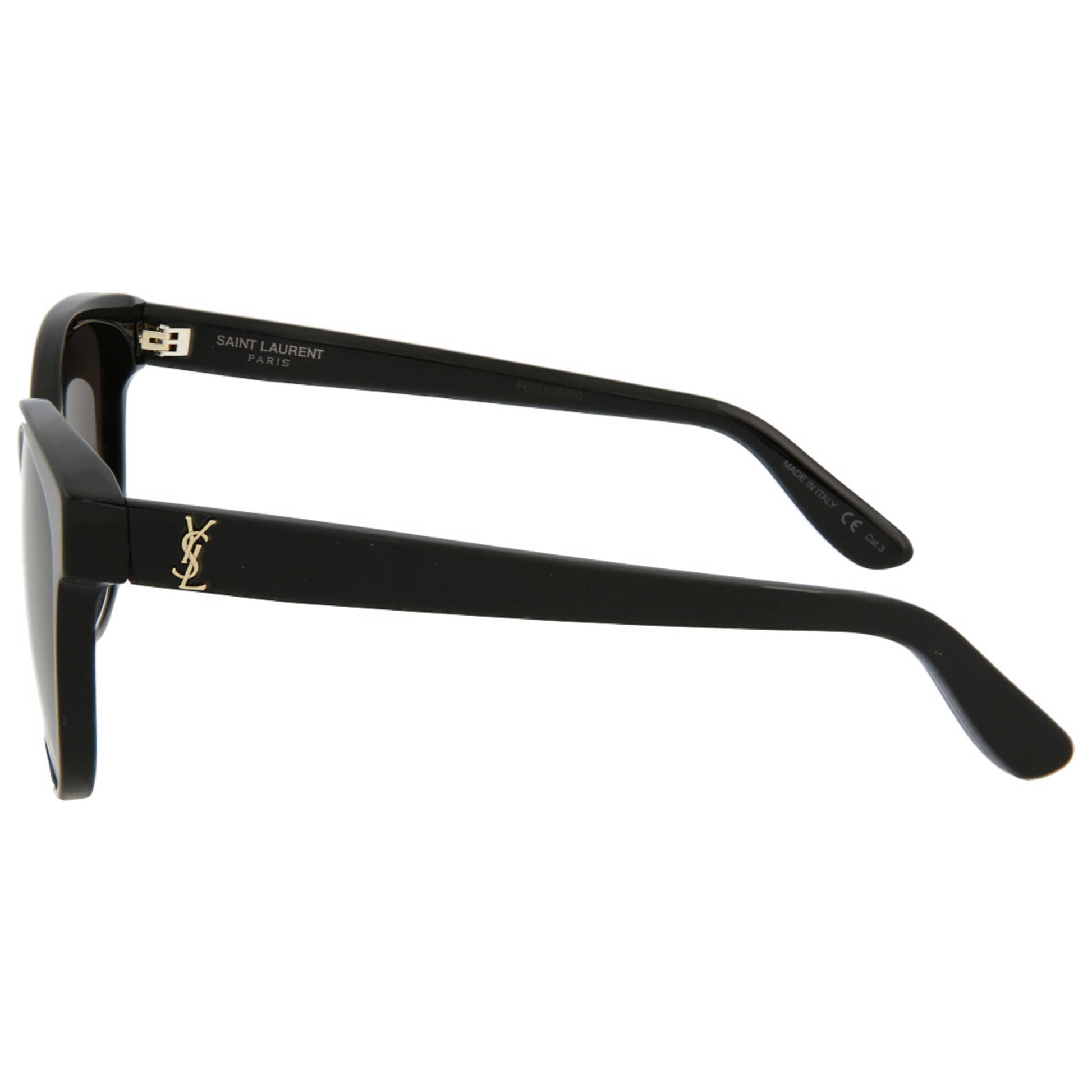 Saint Laurent Core Unisex Sunglasses SLM23K-30002242-005 - Image #4