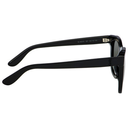 Saint Laurent Fashion Unisex Sunglasses SLM24-K-001 - Image #3