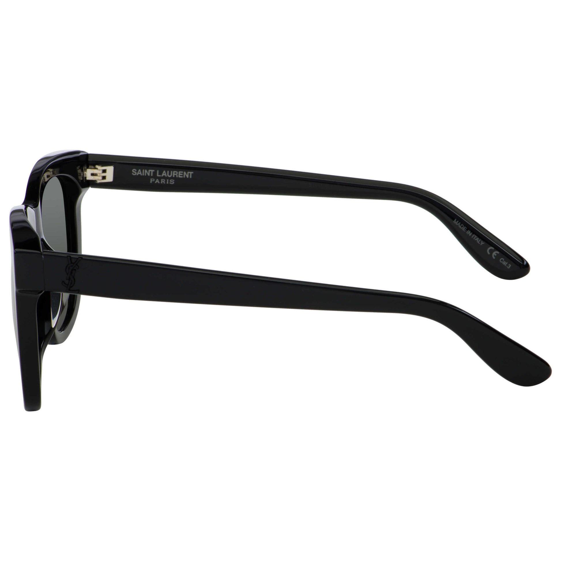 Saint Laurent Fashion Unisex Sunglasses SLM24-K-001 - Image #4