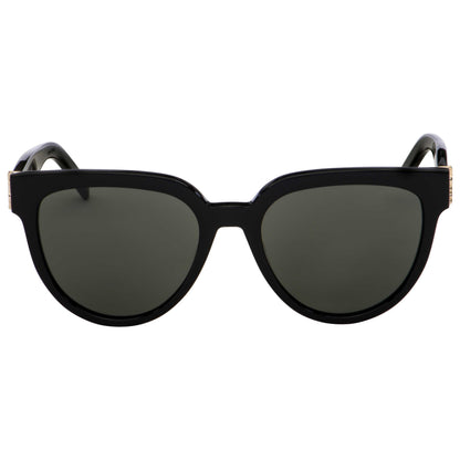 Saint Laurent Fashion Unisex Sunglasses SLM28-003 - Image #2