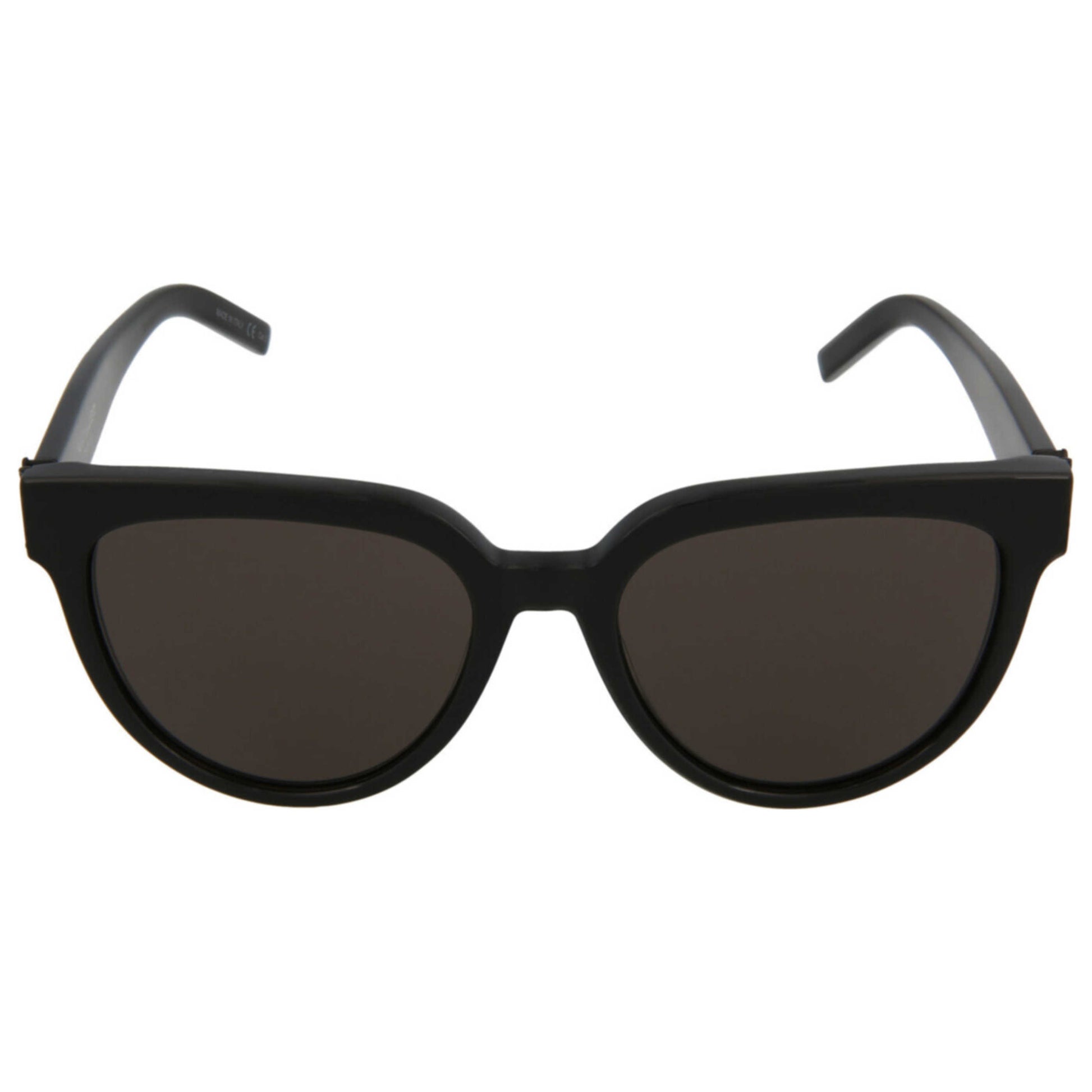 Saint Laurent Women's Sunglasses SLM28-30006132-001 - Image #6
