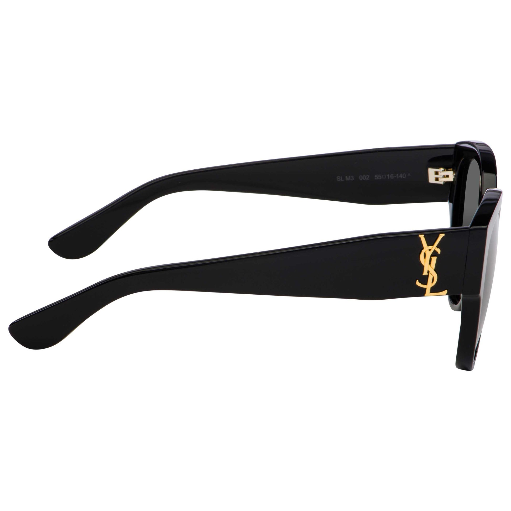 Saint Laurent Fashion Unisex Sunglasses SLM3-002 - Image #3