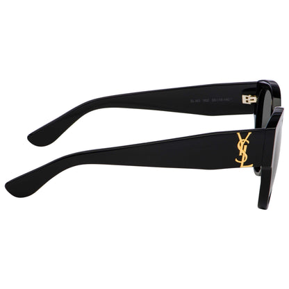 Saint Laurent Fashion Unisex Sunglasses SLM3-002 - Image #3