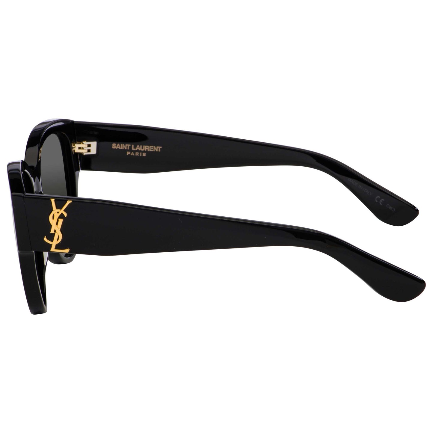 Saint Laurent Fashion Unisex Sunglasses SLM3-002 - Image #4