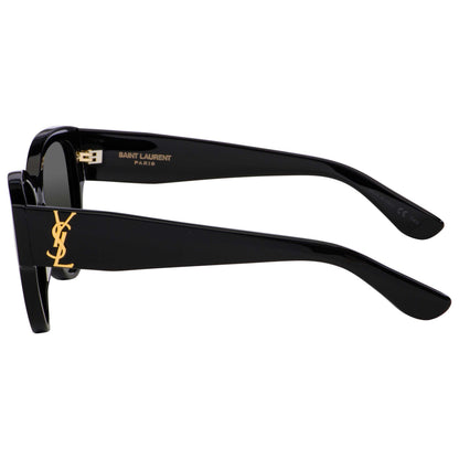 Saint Laurent Fashion Unisex Sunglasses SLM3-002 - Image #4