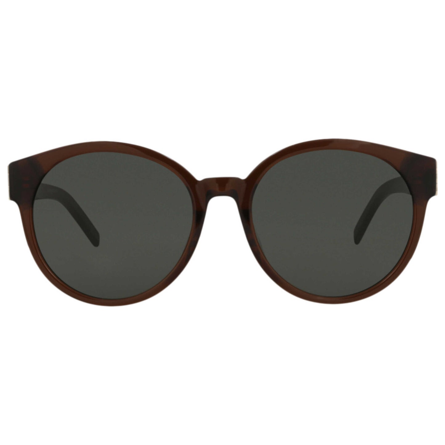 Saint Laurent Women's Sunglasses SLM31F-30006097-010 - Image #6