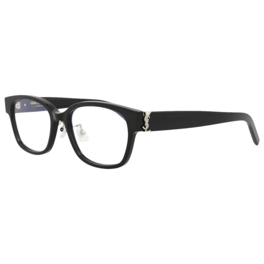 Front view of Saint Laurent Women's Opticals SLM33J-30015282-001