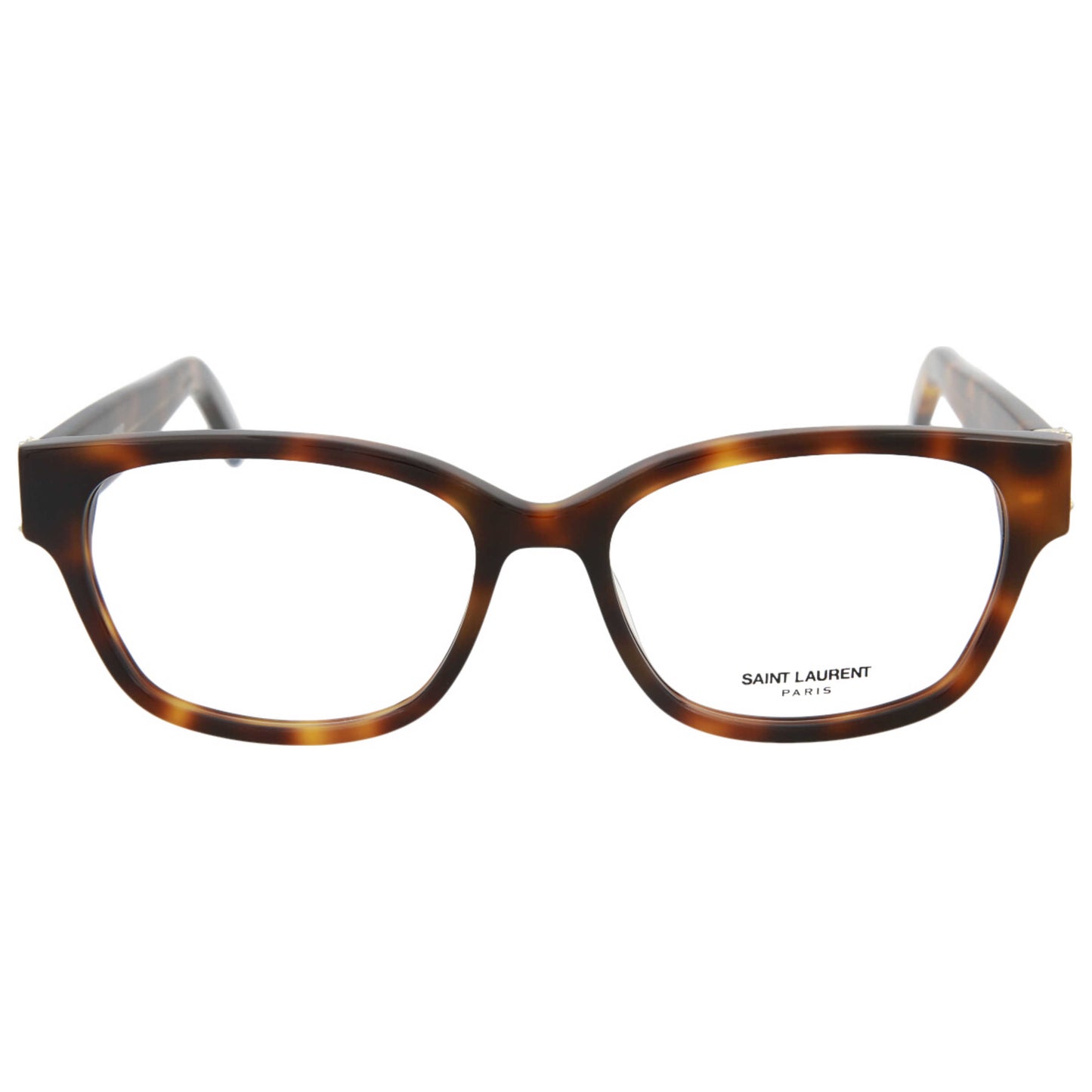 Saint Laurent Fashion Women's Opticals SLM35-30006192-004 - Image #2