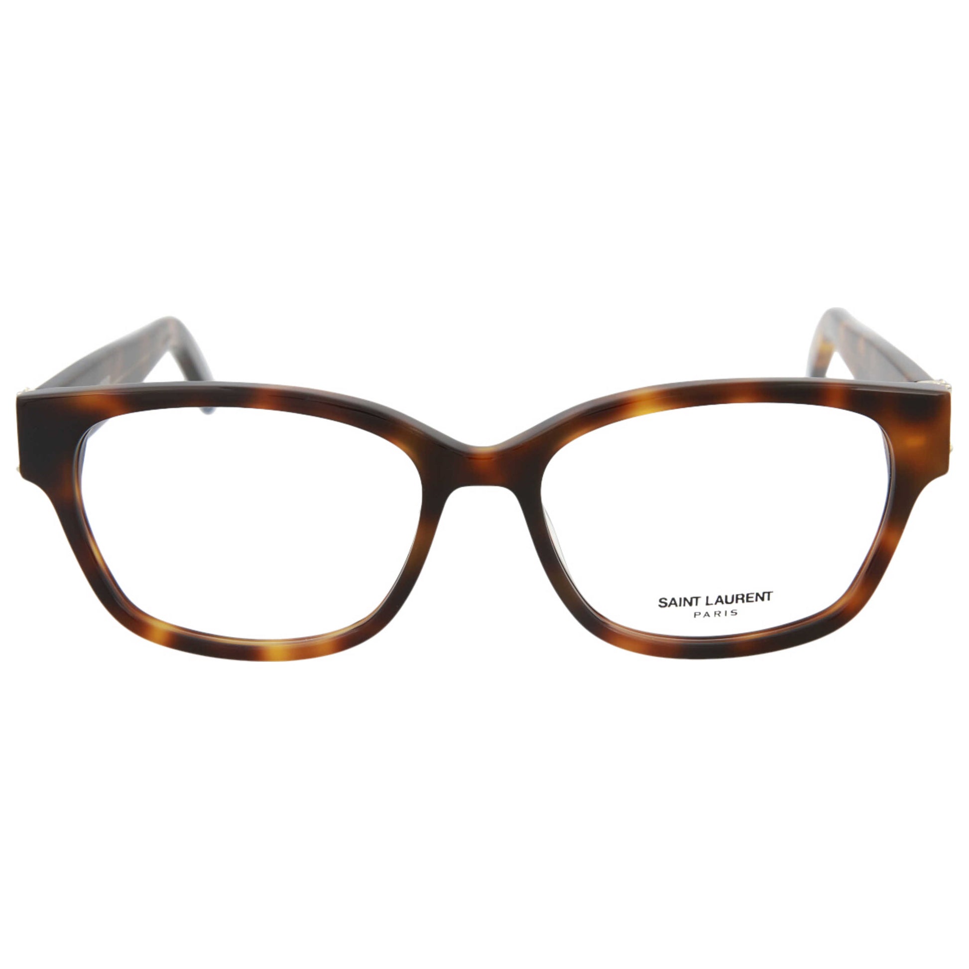 Saint Laurent Fashion Women's Opticals SLM35-30006192-004 - Image #2