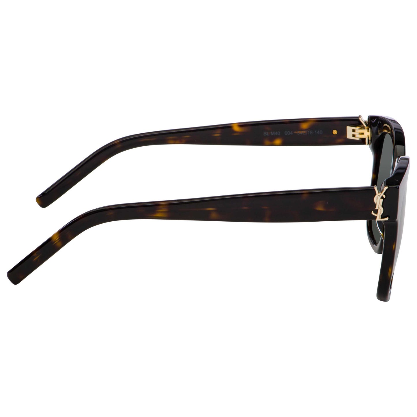 Saint Laurent Fashion Unisex Sunglasses SLM40-004 - Image #3