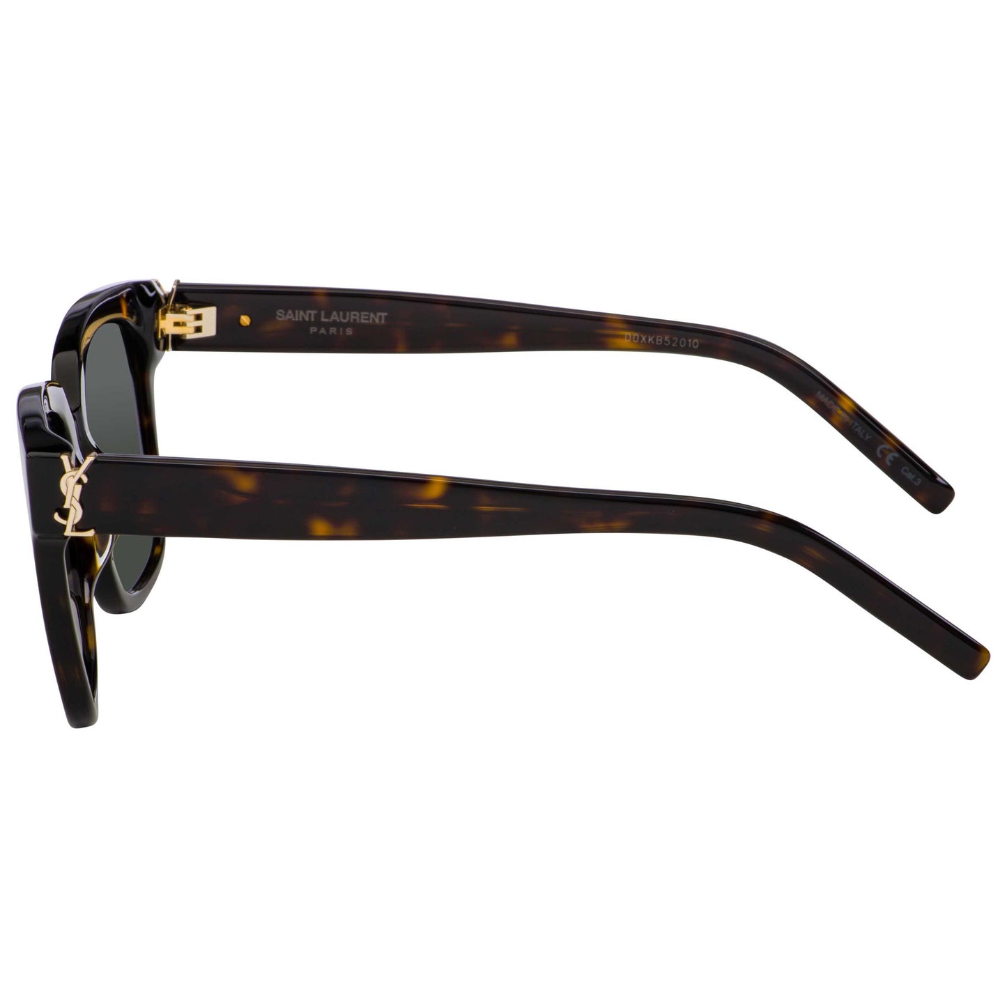 Saint Laurent Fashion Unisex Sunglasses SLM40-004 - Image #4