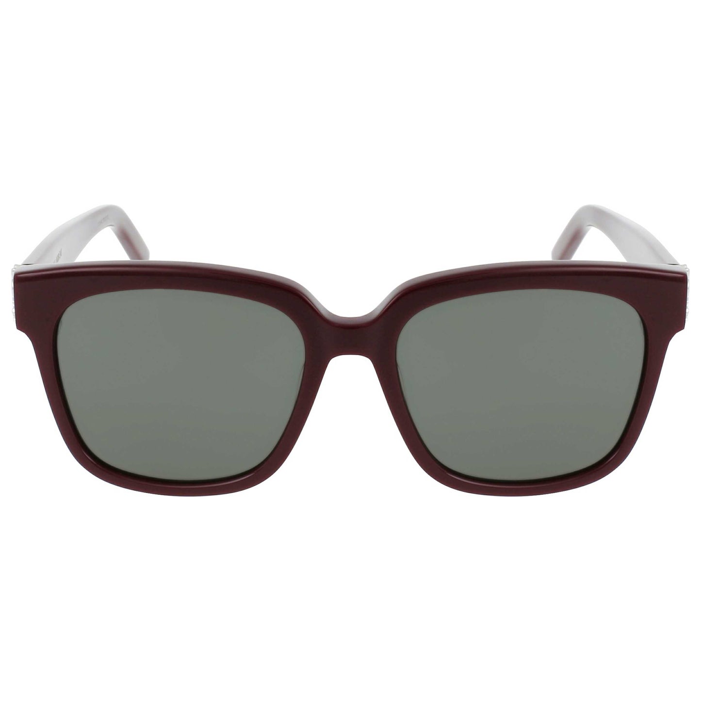 Saint Laurent Fashion Women's Sunglasses SLM40-30006258-006 - Image #2
