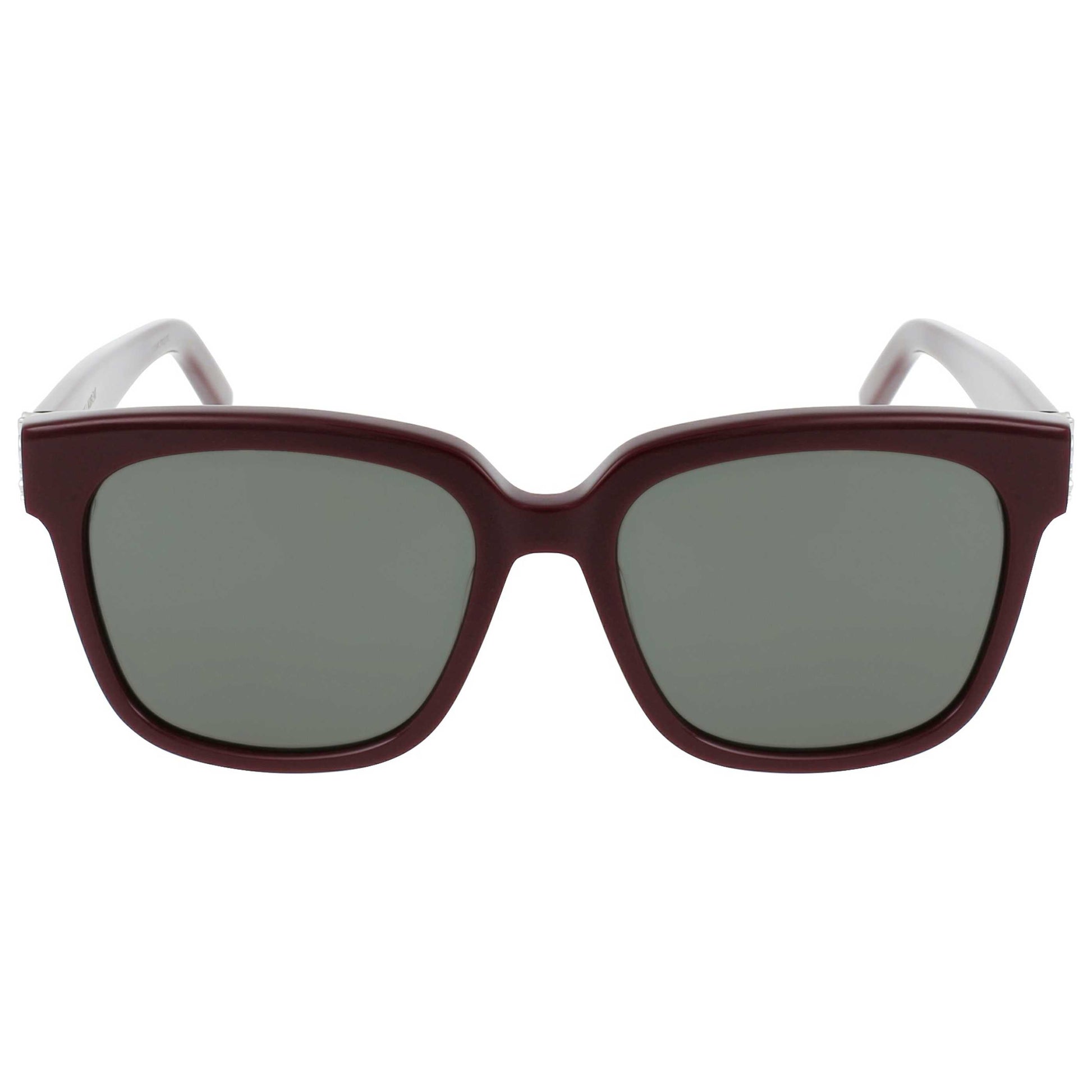 Saint Laurent Fashion Women's Sunglasses SLM40-30006258-006 - Image #2
