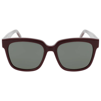 Saint Laurent Fashion Women's Sunglasses SLM40-30006258-006 - Image #2