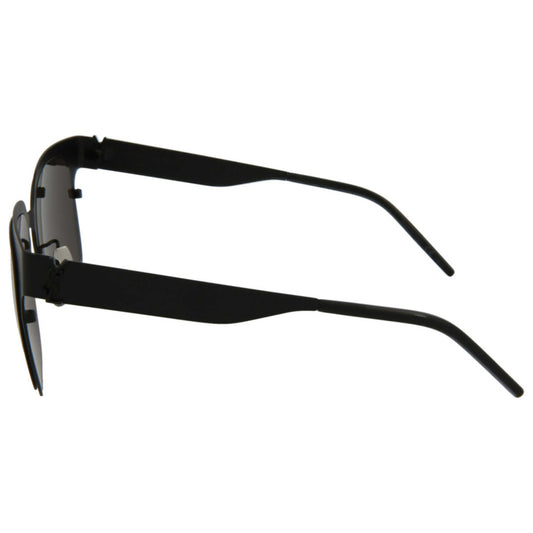Saint Laurent Women's Sunglasses SLM41-30007193-003 - Image #3