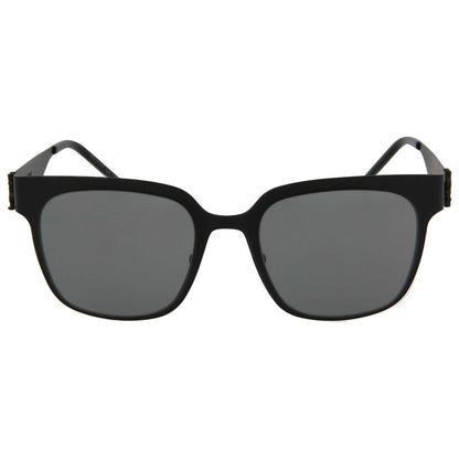Saint Laurent Fashion Women's Sunglasses SLM41-30007193002 - Image #4