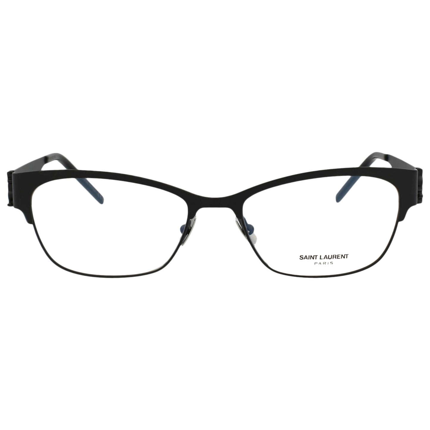 Saint Laurent Fashion Women's Opticals SLM44-30007546-001 - Image #2