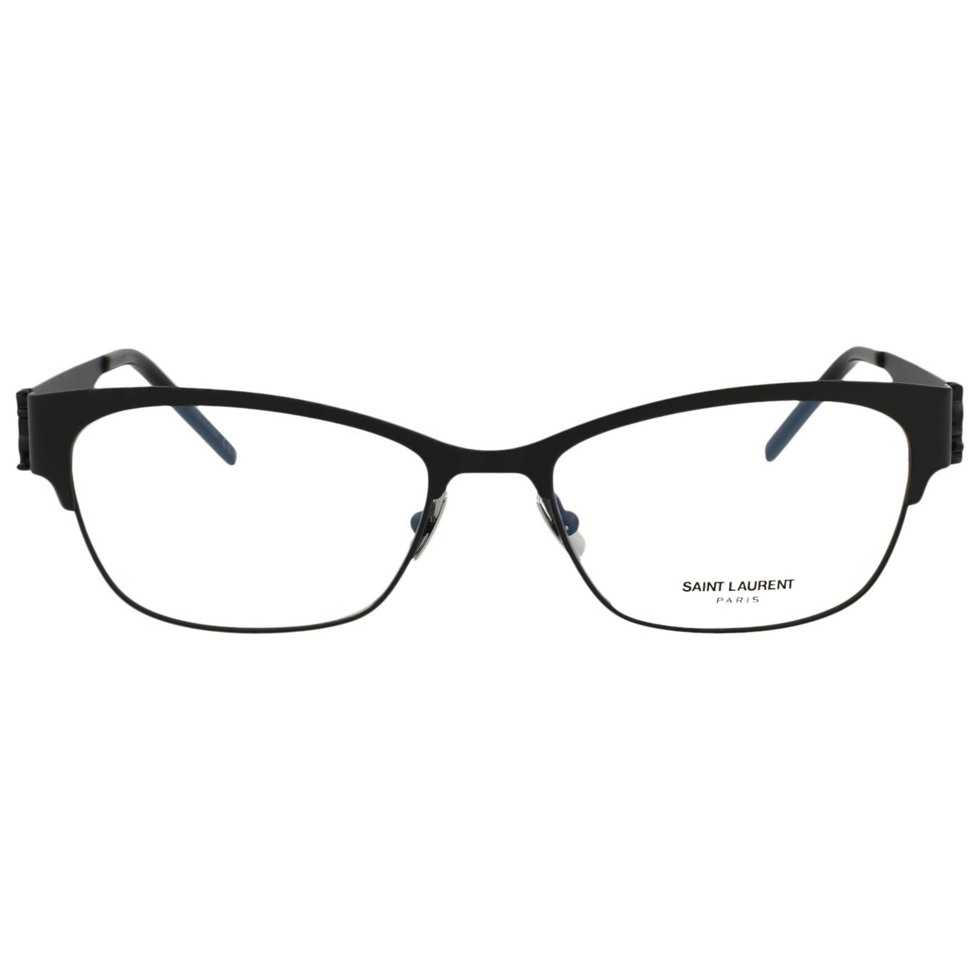 Saint Laurent Fashion Women's Opticals SLM44-30007546-001 - Image #2