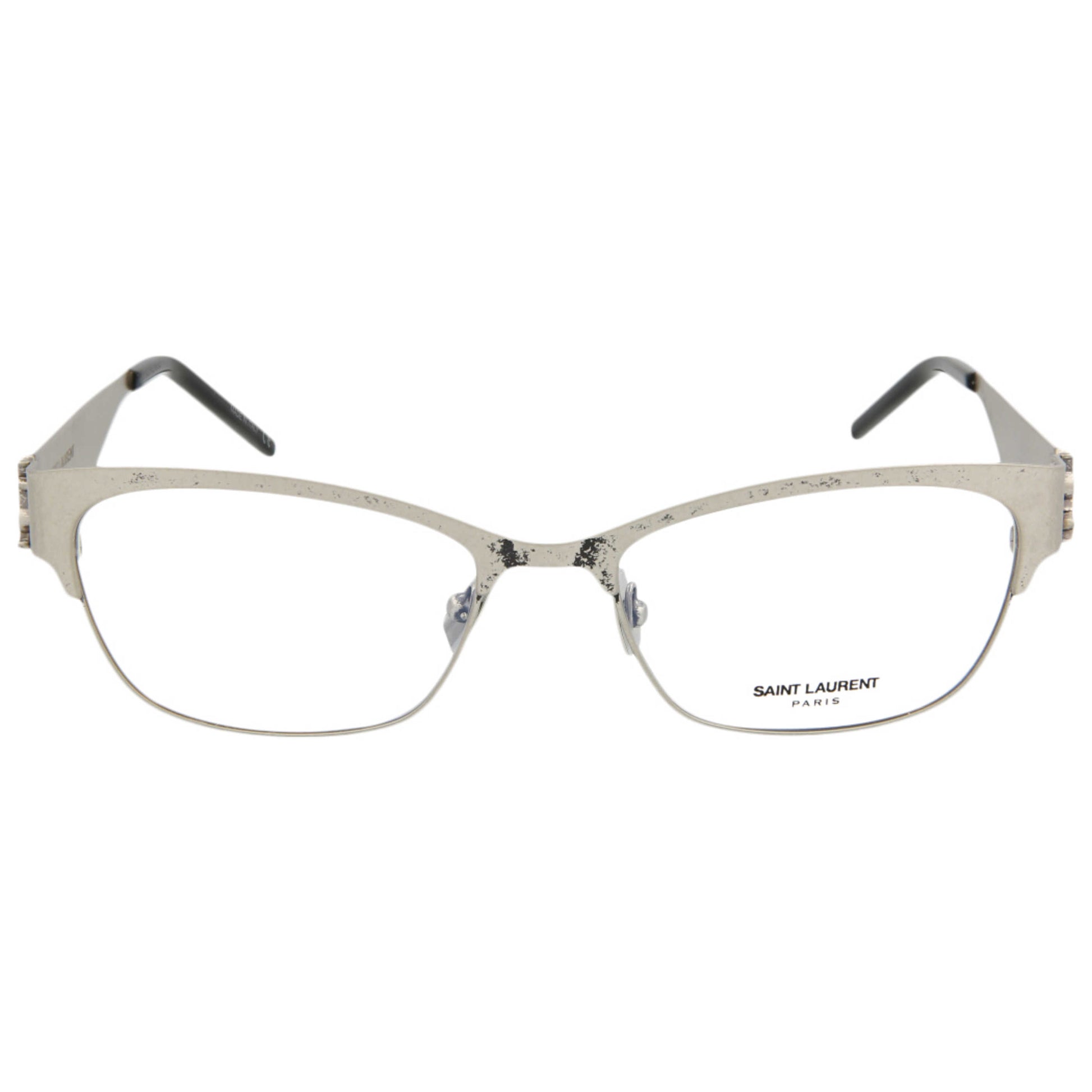 Saint Laurent Fashion Women's Opticals SLM44-30007546-003 - Image #2