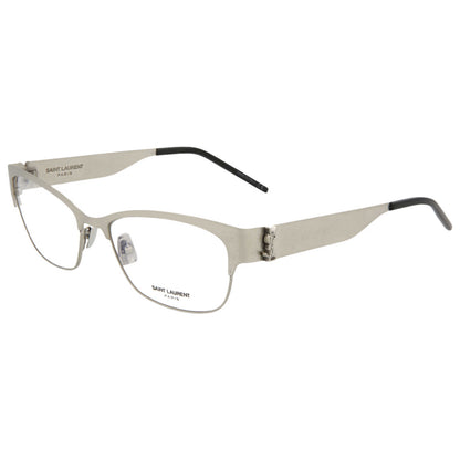Front view of Saint Laurent Fashion Women's Opticals SLM44-30007546-003