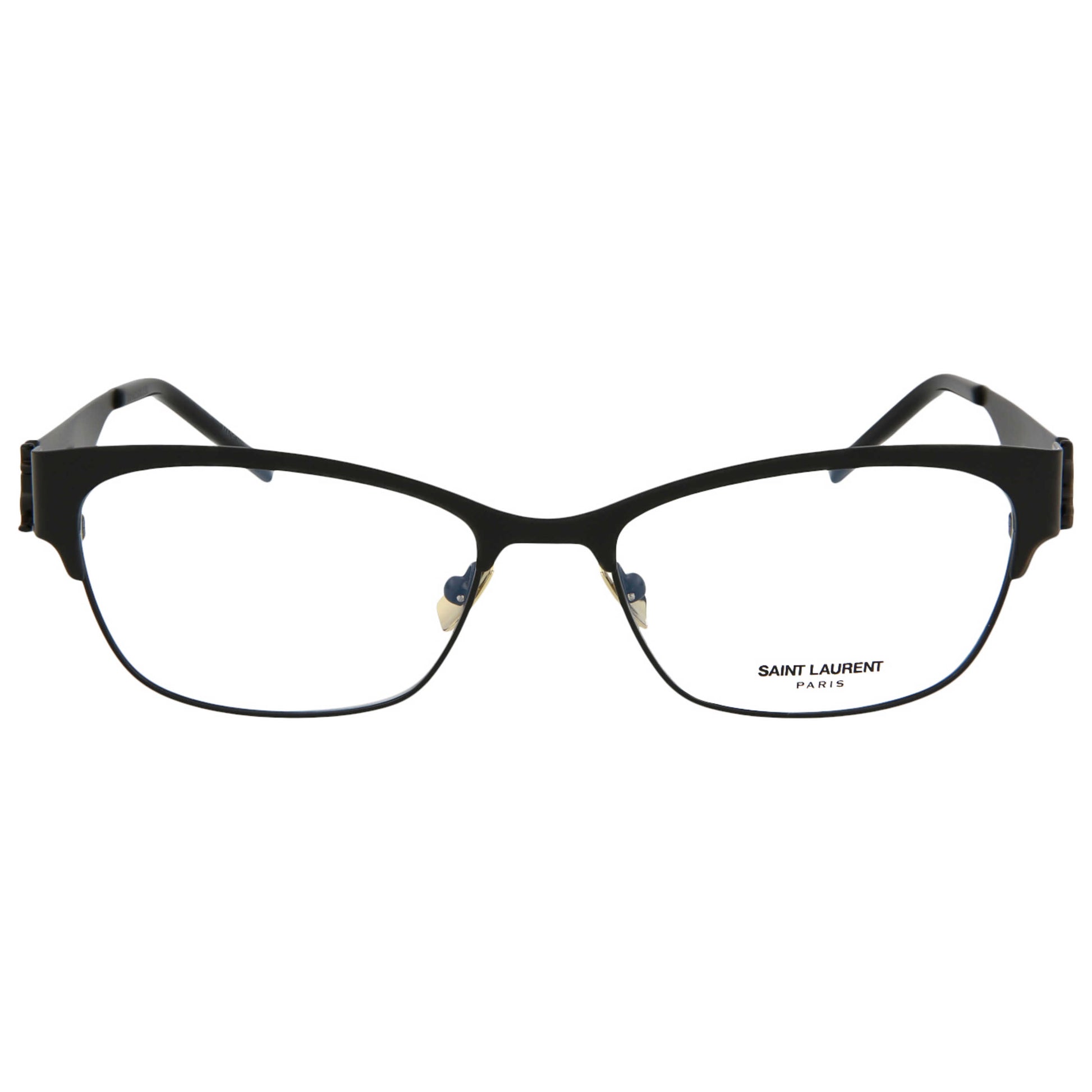 Saint Laurent Fashion Women's Opticals SLM44-30007546-004 - Image #2