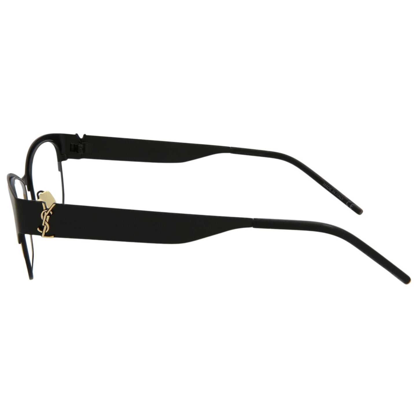 Saint Laurent Fashion Women's Opticals SLM44-30007546-004 - Image #4