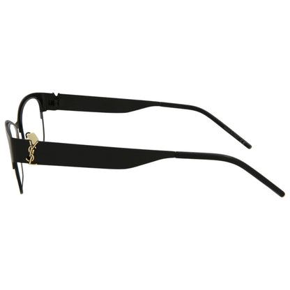 Saint Laurent Fashion Women's Opticals SLM44-30007546-004 - Image #4